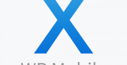 WP Mobile X WordPress手機端主題